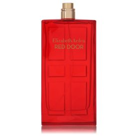 Red door by Elizabeth arden 3.4 oz Eau De Toilette Spray (Tester) for Women