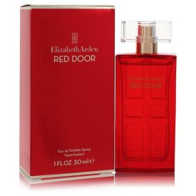Red door by Elizabeth arden 1 oz Eau De Toilette Spray for Women