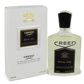 Royal oud by Creed 3.3 oz Eau De Parfum Spray (Unisex) for Unisex