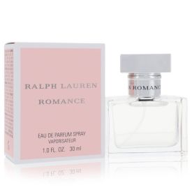 Romance by Ralph lauren 1 oz Eau De Parfum Spray for Women