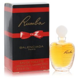 Rumba by Ted lapidus .13 oz Mini EDT for Women