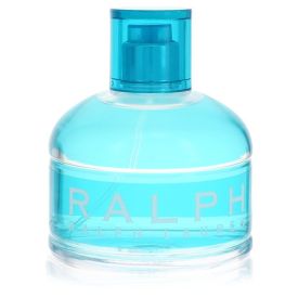 Ralph by Ralph lauren 3.4 oz Eau De Toilette Spray (Tester) for Women