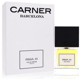 Rima xi by Carner barcelona 3.4 oz Eau De Parfum Spray for Women