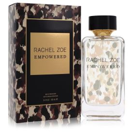 Rachel zoe empowered by Rachel zoe 3.4 oz Eau De Parfum Spray for Women