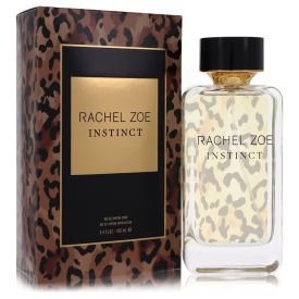 Rachel zoe instinct by Rachel zoe 3.4 oz Eau De Parfum Spray for Women