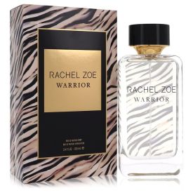 Rachel zoe warrior by Rachel zoe 3.4 oz Eau De Parfum Spray for Women