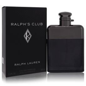 Ralph's club by Ralph lauren 3.4 oz Eau De Parfum Spray for Men