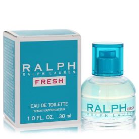 Ralph fresh by Ralph lauren 1 oz Eau De Toilette Spray for Women