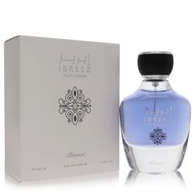Rasasi ibreez by Rasasi 3.38 oz Eau De Parfum Spray for Men