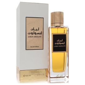 Rasasi luban absolute by Rasasi 6.76 oz Eau De Parfum Spray (Unisex) for Unisex