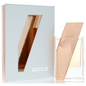 Rasasi attar al boruzz lamaat musk tabriz by Rasasi 1.7 oz Eau De Parfum Spray (Unisex) for Unisex