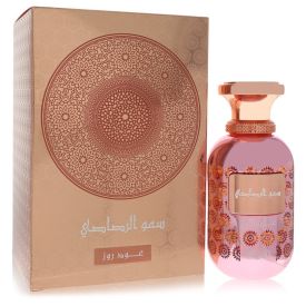 Rasasi oud rose by Rasasi 3.38 oz Eau De Parfum Spray (Unisex) for Unisex