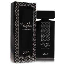 Rasasi wojdan by Rasasi 3.4 oz Eau De Parfum Spray for Men