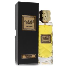 Rasasi al ghalia tawleefa by Rasasi 3.4 oz Eau De Parfum Spray (Unisex) for Unisex