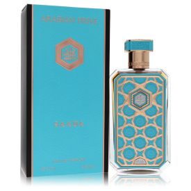 Rasasi saada arabian prive by Rasasi 2.36 oz Eau De Parfum Spray for Men