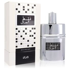 Rasasi faqat lil rijal by Rasasi 1.7 oz Eau De Parfum Spray for Men