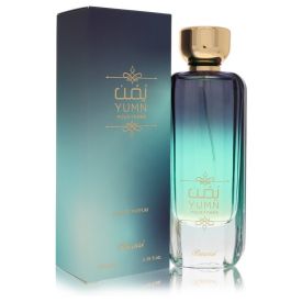 Rasasi yumn by Rasasi 3.38 oz Eau De Parfum Spray for Women