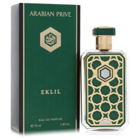 Rasasi arabian prive eklil by Rasasi 2.36 oz Eau De Parfum Spray for Men