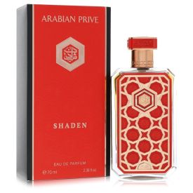 Rasasi arabian prive shaden by Rasasi 2.36 oz Eau De Parfum Spray for Men