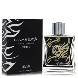 Rasasi daarej verve by Rasasi 3.38 oz Eau De Parfum Spray for Men