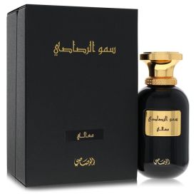 Rasasi somow ma'ali by Rasasi 3.38 oz Eau De Parfum Spray for Men