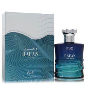 Rasasi rafan by Rasasi 3.38 oz Eau De Parfum Spray for Women