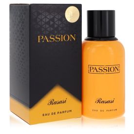 Rasasi passion by Rasasi 3.3 oz Eau De Parfum Spray (Unisex) for Unisex