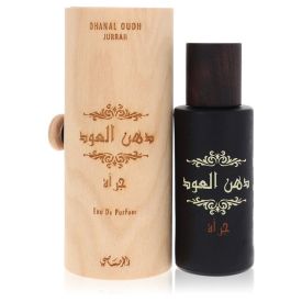 Rasasi dhanal oudh jurrah by Rasasi 1.4 oz Eau De Parfum Spray (Unisex) for Unisex