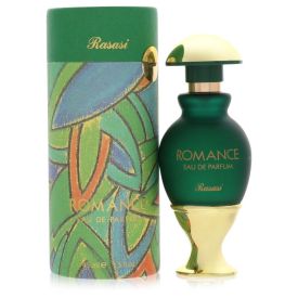 Rasasi romance by Rasasi 1.5 oz Eau De Parfum Spray for Women