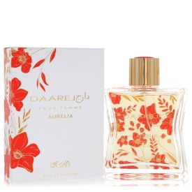 Rasasi daarej aurelia by Rasasi 3.38 oz Eau De Parfum Spray for Women