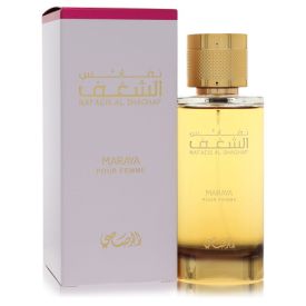 Rasasi maraya by Rasasi 3.38 oz Eau De Parfum Spray for Women