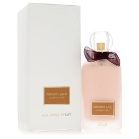 Rasasi tawahuj by Rasasi 3.38 oz Eau De Parfum Spray for Women