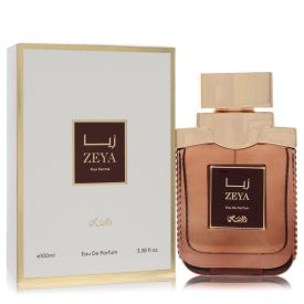 Rasasi zeya by Rasasi 3.38 oz Eau De Parfum Spray for Women