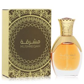 Rasasi mushreqah by Rasasi 0.51 oz Concentrated Perfume Oil for Women