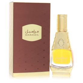 Rasasi maraseil by Rasasi 0.51 oz Concentrated Perfume Oil for Women