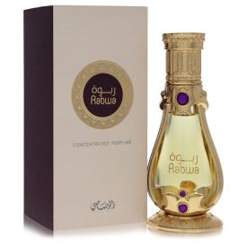Rasasi rabwa by Rasasi 0.64 oz Concentrated Perfume Oil for Women