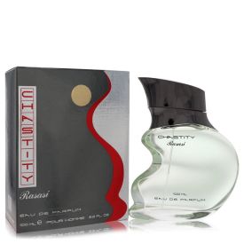 Rasasi chastity by Rasasi 3.3 oz Eau De Parfum Spray for Men
