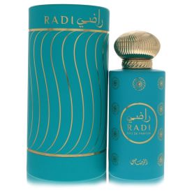 Rasasi radi by Rasasi 3.4 oz Eau De Parfum Spray (Unisex) for Unisex