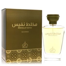 Rayef mukhallat nafees by Rayef 3.4 oz Eau De Parfum Spray for Women