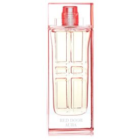 Red door aura by Elizabeth arden 1.7 oz Eau De Toilette Spray (Tester) for Women