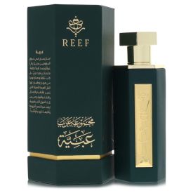 Reef obaiah parfum by Reef 3.38 oz Parfum Spray for Women