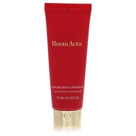 Reem acra by Reem acra 2.5 oz Shower Gel for Women