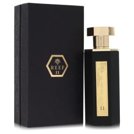 Reef 11 parfum by Reef 3.3 oz Parfum Spray for Women