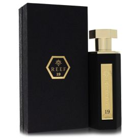 Reef 19 parfum by Reef 3.3 oz Parfum Spray for Women