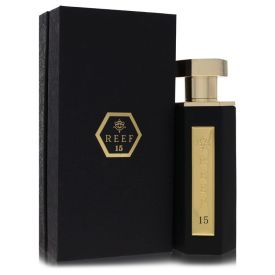 Reef 15 parfum by Reef 3.3 oz Parfum Spray for Women