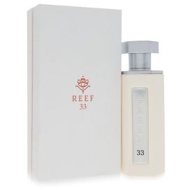 Reef 33 white parfum by Reef 3.3 oz Parfum Spray for Women