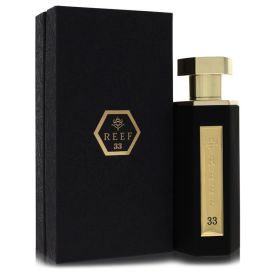 Reef 33 parfum by Reef 3.3 oz Parfum Spray for Women