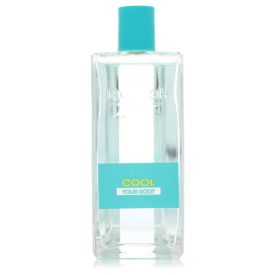 Reebok cool your body by Reebok 3.4 oz Eau De Toilette Spray (Unboxed) for Women