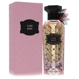 Reef lady parfum by Reef 5.1 oz Parfum Spray for Women