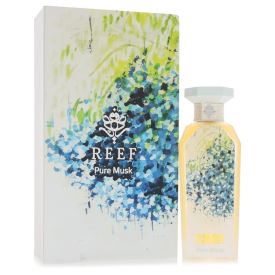 Reef pure musk parfum by Reef 5.1 oz Parfum Spray for Women